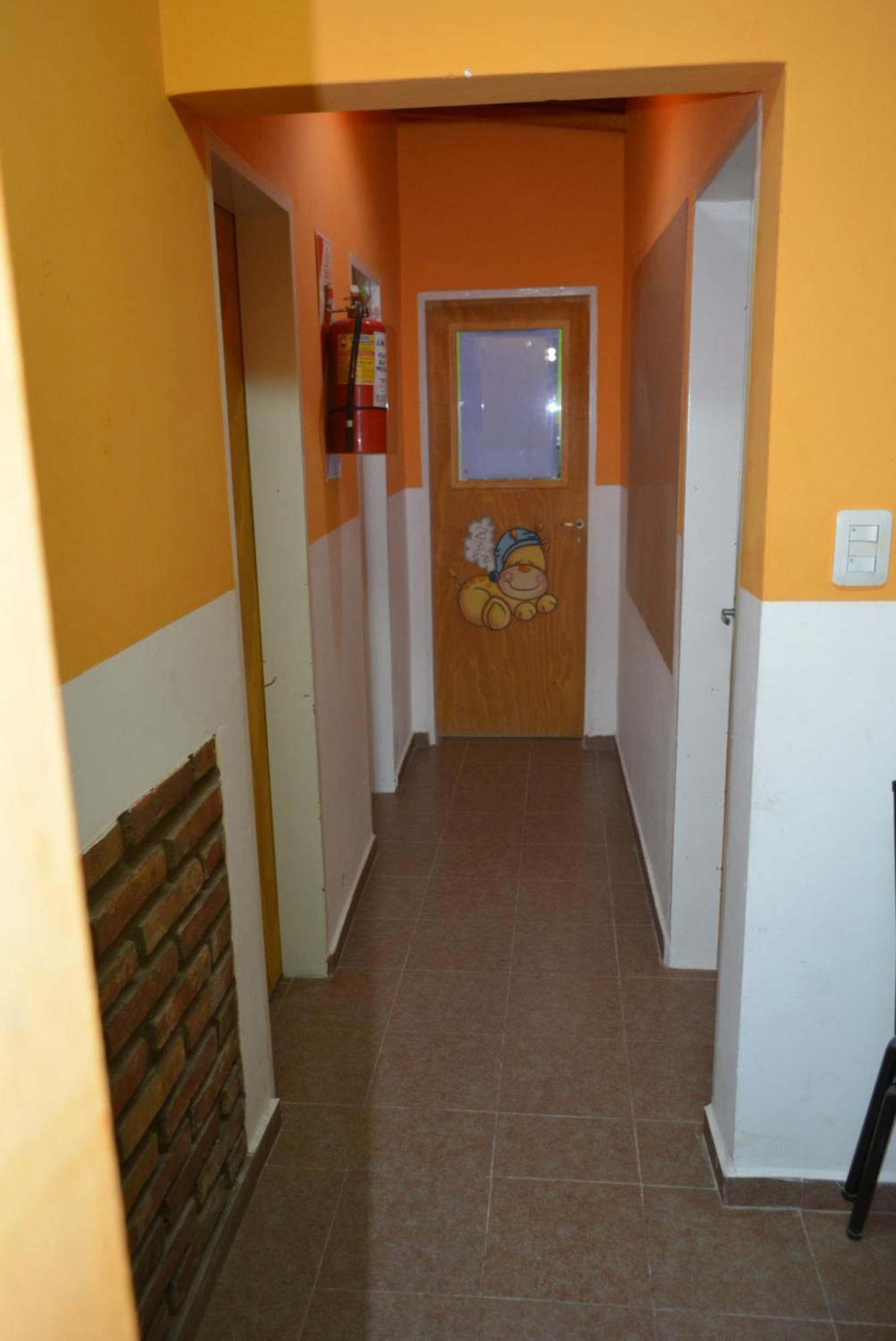 Hostel El Viajante Los Antiguos Exterior foto